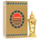 Swiss Arabian Kashkha by Swiss ArabianConcentrated Perfume Oil (Unisex) 0.6 ozUnisex(cologne, perfume, fragrance)