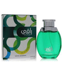 Swiss Arabian Raaqi by Swiss ArabianEau De Parfum Spray (Unisex) 3.4 ozUnisex(cologne, perfume, fragrance)