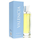 Swiss Arabian Valencia by Swiss ArabianEau De Parfum Spray (unisex) 3.4 ozUnisex(cologne, perfume, fragrance)