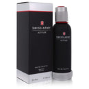 Swiss Army Altitude by VictorinoxEau De Toilette Spray 3.4 ozMen(cologne, perfume, fragrance)