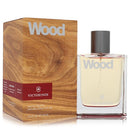 Swiss Army Wood by VictorinoxEau De Toilette Spray 3.4 ozMen(cologne, perfume, fragrance)
