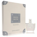 Swiss Musk by Swiss ArabianEau De Parfum Spray (Unisex) 1.5 ozUnisex(cologne, perfume, fragrance)