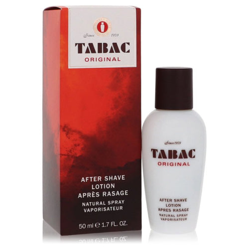 Tabac by Maurer & WirtzAfter Shave Lotion 1.7 ozMen(cologne, perfume, fragrance)
