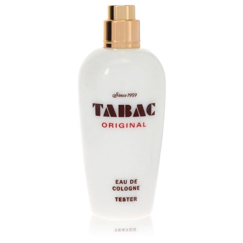 Tabac by Maurer & WirtzCologne Spray (Tester) 1.7 ozMen(cologne, perfume, fragrance)