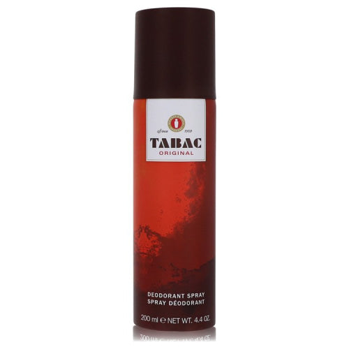 Tabac by Maurer & WirtzDeodorant Spray 6.7 ozMen(cologne, perfume, fragrance)