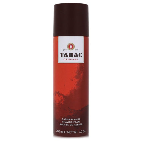 Tabac by Maurer & WirtzShaving Foam 7 ozMen(cologne, perfume, fragrance)