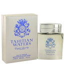 Tahitian Waters by English LaundryEau De Parfum Spray 3.4 ozMen(cologne, perfume, fragrance)