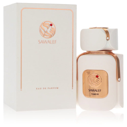 Tamuh by SawalefEau De Parfum Spray (Unisex) 2.7 ozUnisex(cologne, perfume, fragrance)