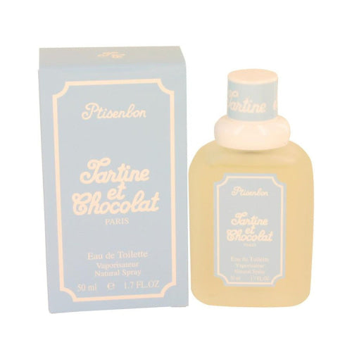 Tartine Et Chocolate Ptisenbon by Givenchy Eau De Toilette Spray 1.7 ozFemale(cologne, perfume, fragrance)