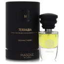 Terralba by Masque MilanoEau De Parfum Spray (Unisex) 1.18 ozUnisex(cologne, perfume, fragrance)