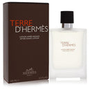 Terre D'Hermes by HermesAfter Shave Lotion 3.4 ozMen(cologne, perfume, fragrance)