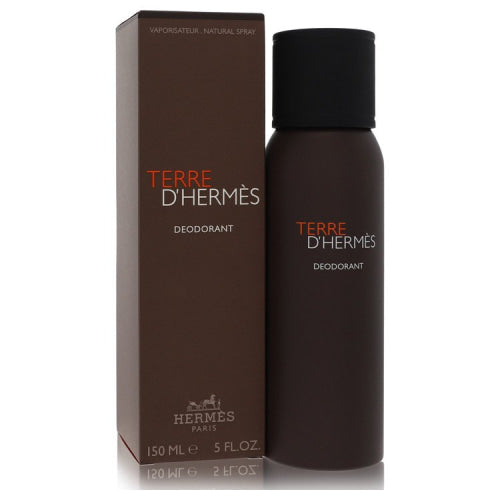 Terre D'Hermes by HermesDeodorant Spray 5 ozMen(cologne, perfume, fragrance)