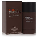 Terre D'Hermes by HermesDeodorant Stick 2.5 ozMen(cologne, perfume, fragrance)