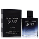 Territoire Wild by YZY PerfumeEau De Parfum Spray 3.4 ozMen(cologne, perfume, fragrance)