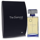 The Diamond by Cindy CrawfordEau De Parfum Spray 3.4 ozMen(cologne, perfume, fragrance)