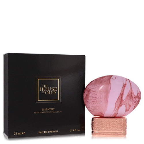 The House of Oud Empathy by The House of OudEau De Parfum Spray (Unisex) 2.5 ozUnisex(cologne, perfume, fragrance)