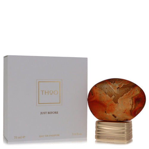 The House of Oud Just Before by The House of OudEau De Parfum Spray (Unisex) 2.5 ozUnisex(cologne, perfume, fragrance)