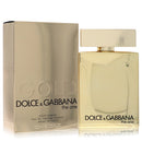 The One Gold by Dolce & GabbanaEau De Parfum Intense Spray 3.4 ozMen(cologne, perfume, fragrance)