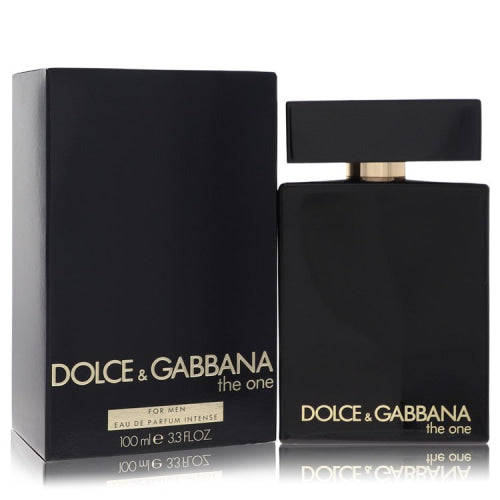 The One Intense by Dolce & GabbanaEau De Parfum Spray 3.3 ozMen(cologne, perfume, fragrance)
