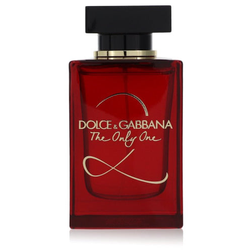 The Only One 2 by Dolce & GabbanaEau De Parfum Spray (Tester) 3.3 ozWomen(cologne, perfume, fragrance)