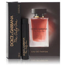 The Only One by Dolce & GabbanaVial (Sample) .02 ozWomen(cologne, perfume, fragrance)