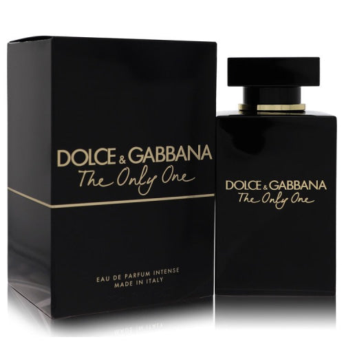The Only One Intense by Dolce & GabbanaEau De Parfum Spray 3.3 ozWomen(cologne, perfume, fragrance)