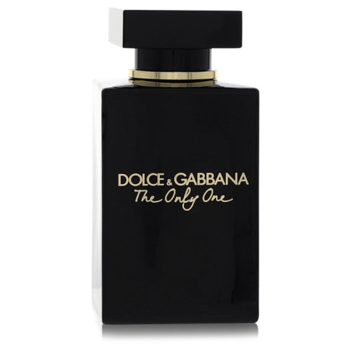 The Only One Intense by Dolce & GabbanaEau De Parfum Spray (Tester) 3.3 ozWomen(cologne, perfume, fragrance)