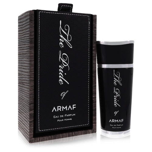 The Pride of Armaf by ArmafEau De Parfum Spray 3.4 ozMen(cologne, perfume, fragrance)
