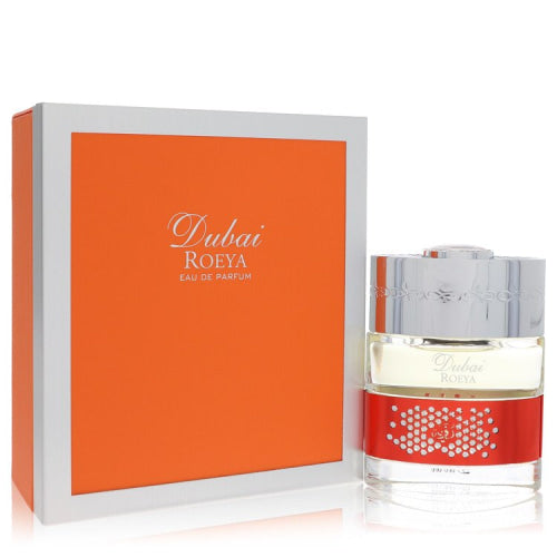 The Spirit of Dubai Roeya by The Spirit of DubaiEau De Parfum Spray (Unisex) 1.7 ozUnisex(cologne, perfume, fragrance)