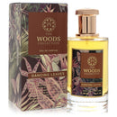 The Woods Collection Dancing Leaves by The Woods CollectionEau De Parfum Spray (Unisex) 3.4 ozUnisex(cologne, perfume, fragrance)