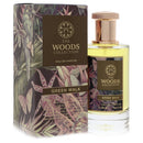 The Woods Collection Green Walk by The Woods CollectionEau De Parfum Spray (Unisex) 3.4 ozUnisex(cologne, perfume, fragrance)