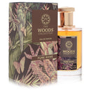 The Woods Collection Pure Shine by The Woods CollectionEau De Parfum Spray (Unisex) 3.4 ozUnisex(cologne, perfume, fragrance)