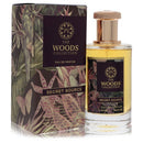 The Woods Collection Secret Source by The Woods CollectionEau De Parfum Spray (Unisex) 3.4 ozUnisex(cologne, perfume, fragrance)