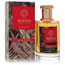 The Woods Collection Wild Roses by The Woods CollectionEau De Parfum Spray (Unisex) 3.4 ozUnisex(cologne, perfume, fragrance)