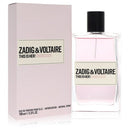 This is Her Undressed by Zadig & VoltaireEau De Parfum Spray 3.3 ozWomen(cologne, perfume, fragrance)