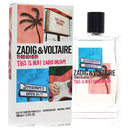 This Is Her! Zadig Dream by Zadig & VoltaireEau De Parfum Spray 3.4 ozWomen(cologne, perfume, fragrance)