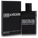 This is Him by Zadig & VoltaireEau De Toilette Spray 1.6 ozMen(cologne, perfume, fragrance)