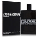 This is Him by Zadig & VoltaireEau De Toilette Spray 3.4 ozMen(cologne, perfume, fragrance)