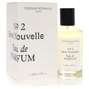 Thomas Kosmala No 2 Seve Nouvelle by Thomas KosmalaEau De Parfum Spray (Unisex) 3.4 ozUnisex(cologne, perfume, fragrance)