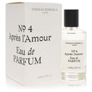 Thomas Kosmala No 4 Apres L'Amour by Thomas KosmalaEau De Parfum Spray (Unisex) 3.4 ozUnisex(cologne, perfume, fragrance)