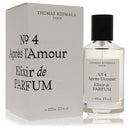 Thomas Kosmala No 4 Apres L'Amour by Thomas KosmalaElixir De Parfum Spray(Unisex) 3.4 ozUnisex(cologne, perfume, fragrance)