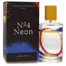 Thomas Kosmala No 4 Neon by Thomas KosmalaEau De Parfum Spray (Unisex) 3.4 ozUnisex(cologne, perfume, fragrance)