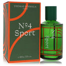 Thomas Kosmala No 4 Sport by Thomas KosmalaEau De Parfum Spray (Unisex) 3.4 ozUnisex(cologne, perfume, fragrance)