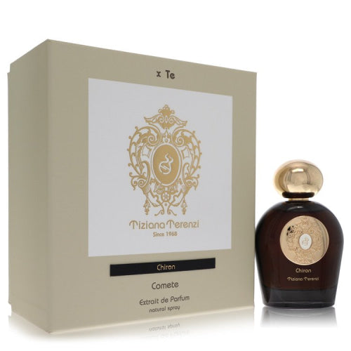 Tiziana Terenzi Chiron by Tiziana TerenziExtrait De Parfum Spray (Unisex) 3.38 ozUnisex(cologne, perfume, fragrance)