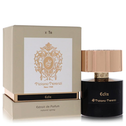 Tiziana Terenzi Eclix by Tiziana TerenziExtrait De Parfum Spray (unisex) 3.38 ozUnisex(cologne, perfume, fragrance)