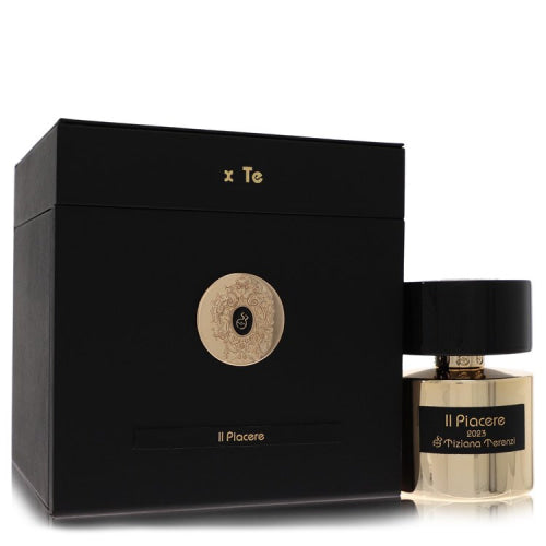 Tiziana Terenzi II Piacere by Tiziana TerenziExtrait De Parfum Spray (Unisex) Anniversary Collection 3.4 ozUnisex(cologne, perfume, fragrance)