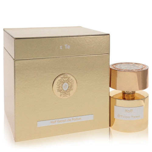 Tiziana Terenzi Kaff by Tiziana TerenziExtrait De Parfum Spray (Unisex) 3.38 ozUnisex(cologne, perfume, fragrance)