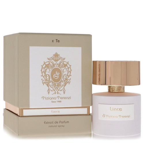 Tiziana Terenzi Lince by Tiziana TerenziExtrait De Parfum Spray 3.38 ozWomen(cologne, perfume, fragrance)