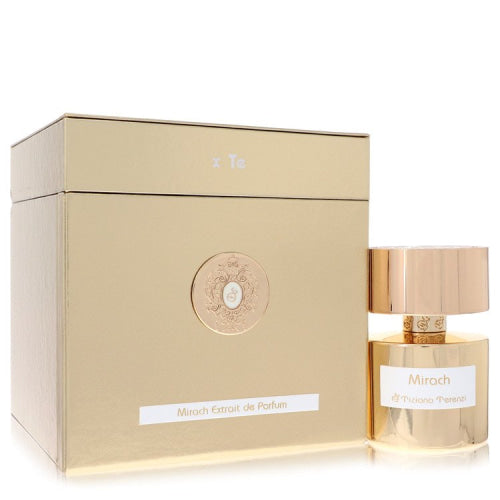 Tiziana Terenzi Mirach by Tiziana TerenziExtrait De Parfum Spray (Unisex) 3.38 ozUnisex(cologne, perfume, fragrance)
