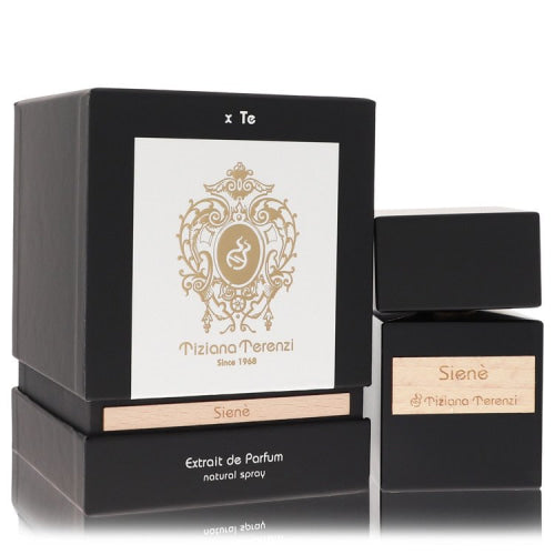 Tiziana Terenzi Siene by Tiziana TerenziExtrait De Parfum Spray (Unisex) 3.38 ozUnisex(cologne, perfume, fragrance)
